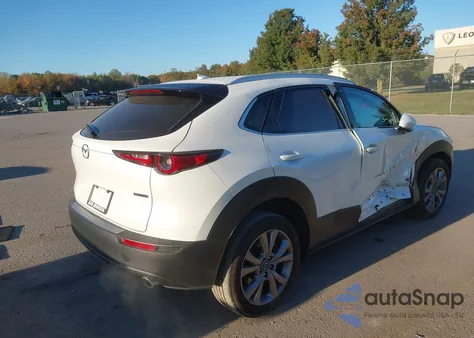2023 Mazda Cx-30 2.5 S Premium from USA, damaged, VIN 3MVDMBDM0PM572111